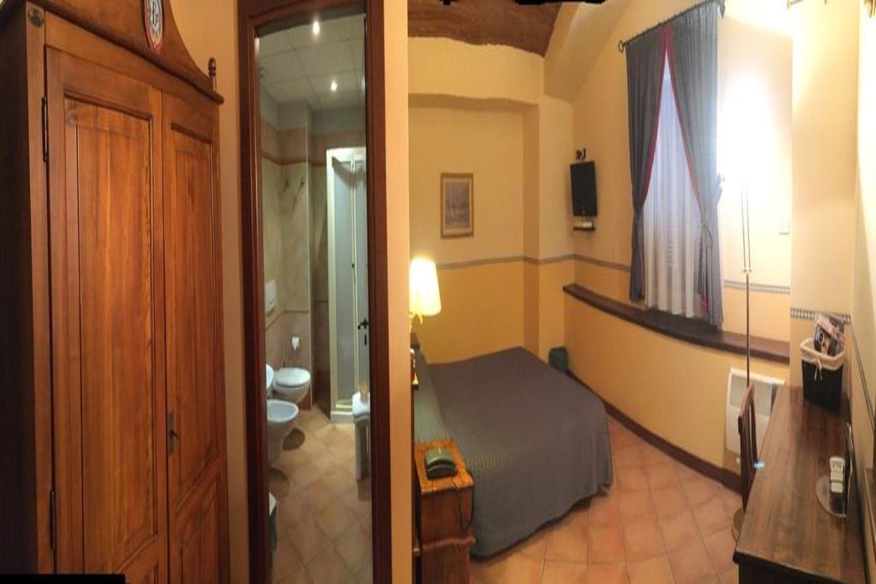 Hotel Il Barocco Ragusa Buitenkant foto