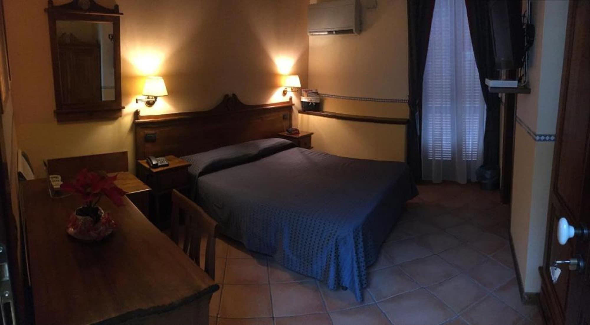 Hotel Il Barocco Ragusa Buitenkant foto