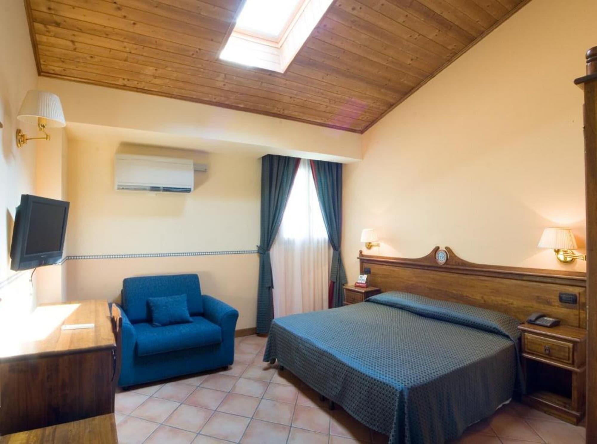 Hotel Il Barocco Ragusa Buitenkant foto