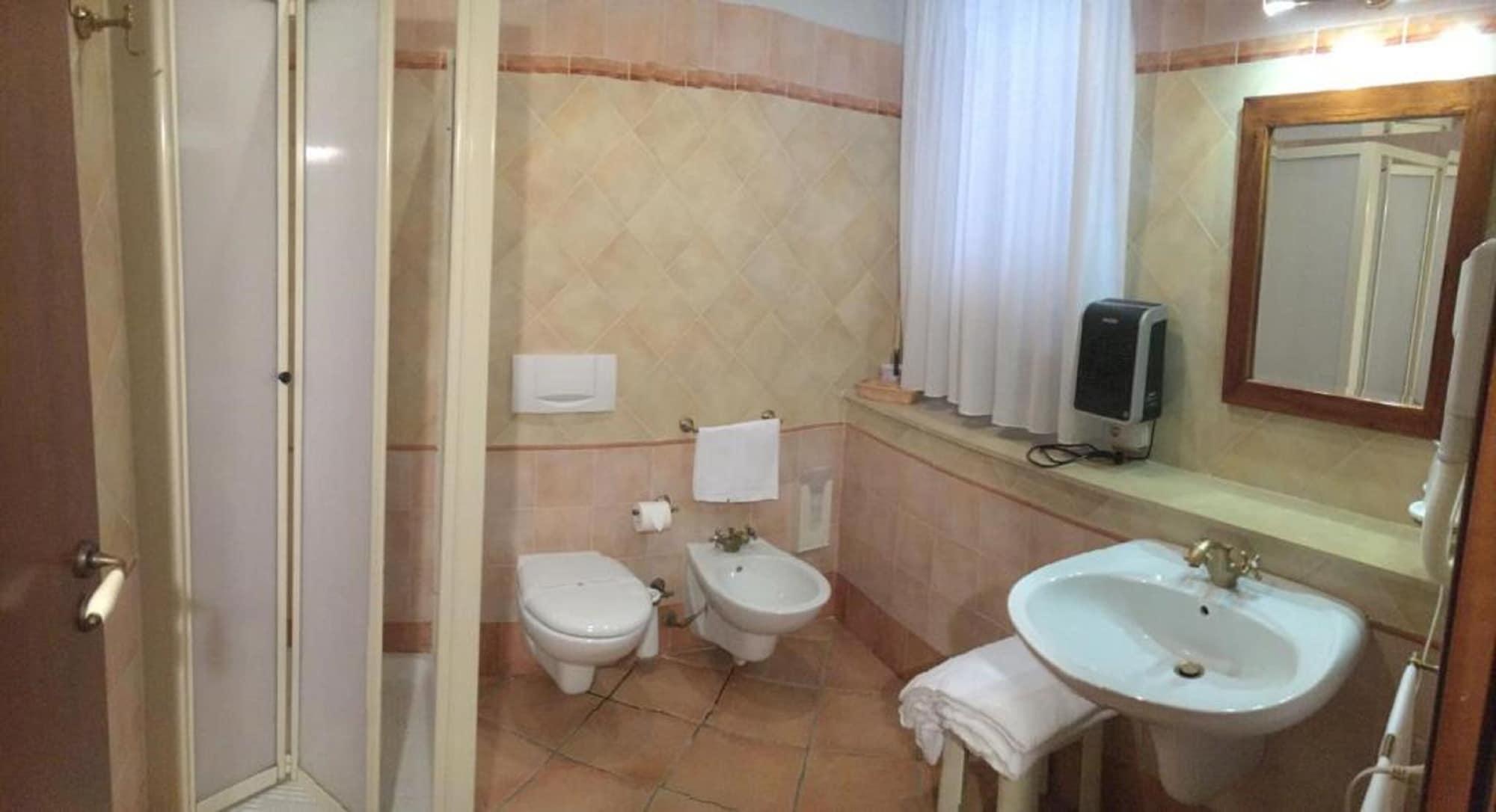 Hotel Il Barocco Ragusa Buitenkant foto