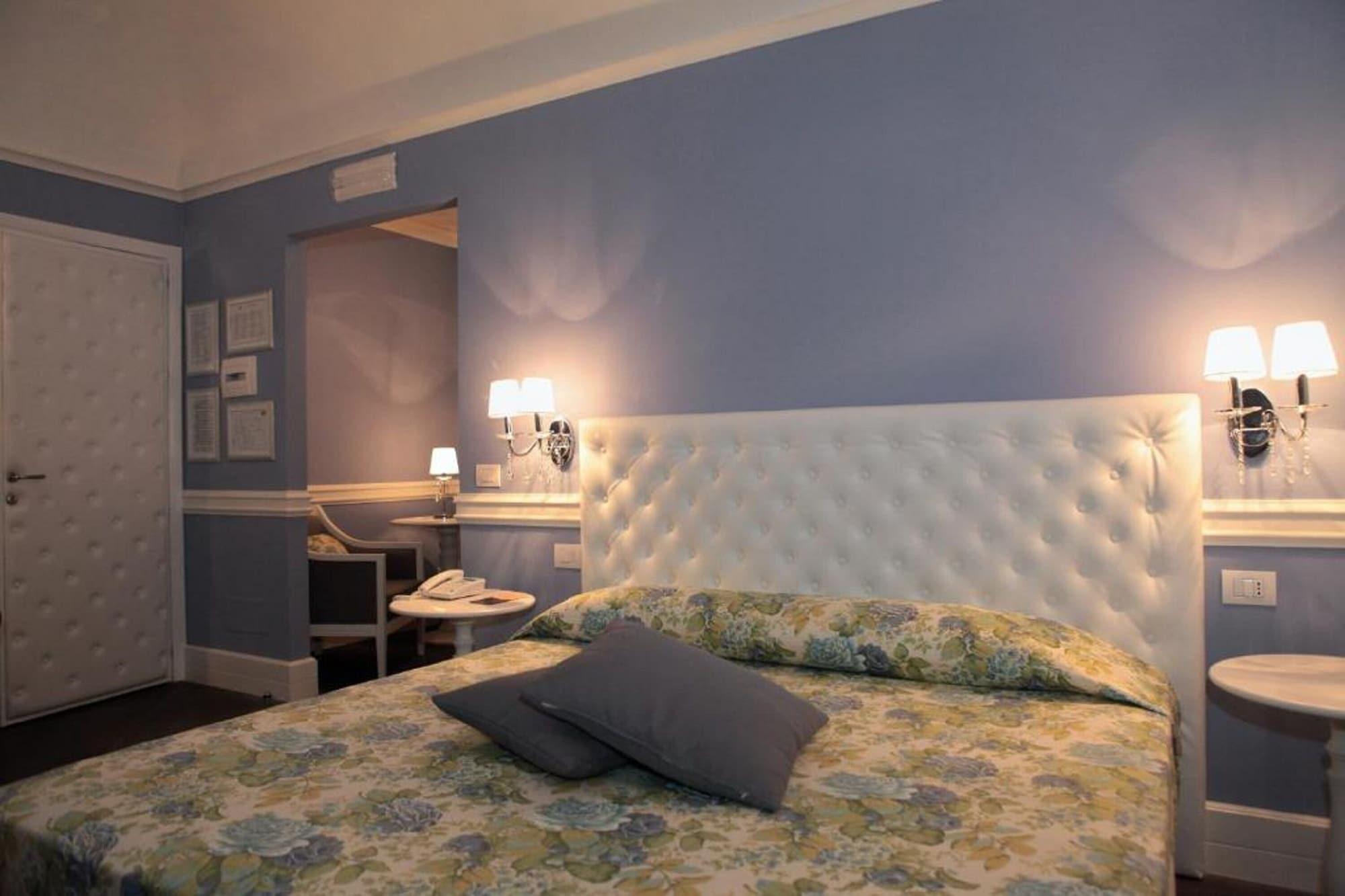 Hotel Il Barocco Ragusa Buitenkant foto