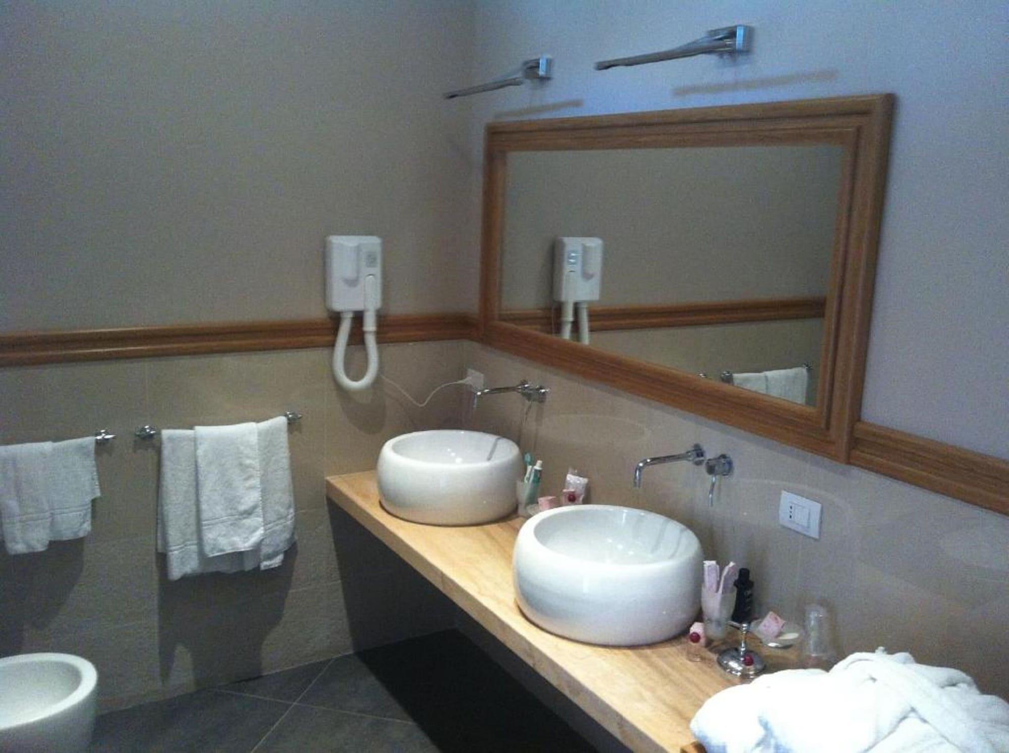 Hotel Il Barocco Ragusa Buitenkant foto