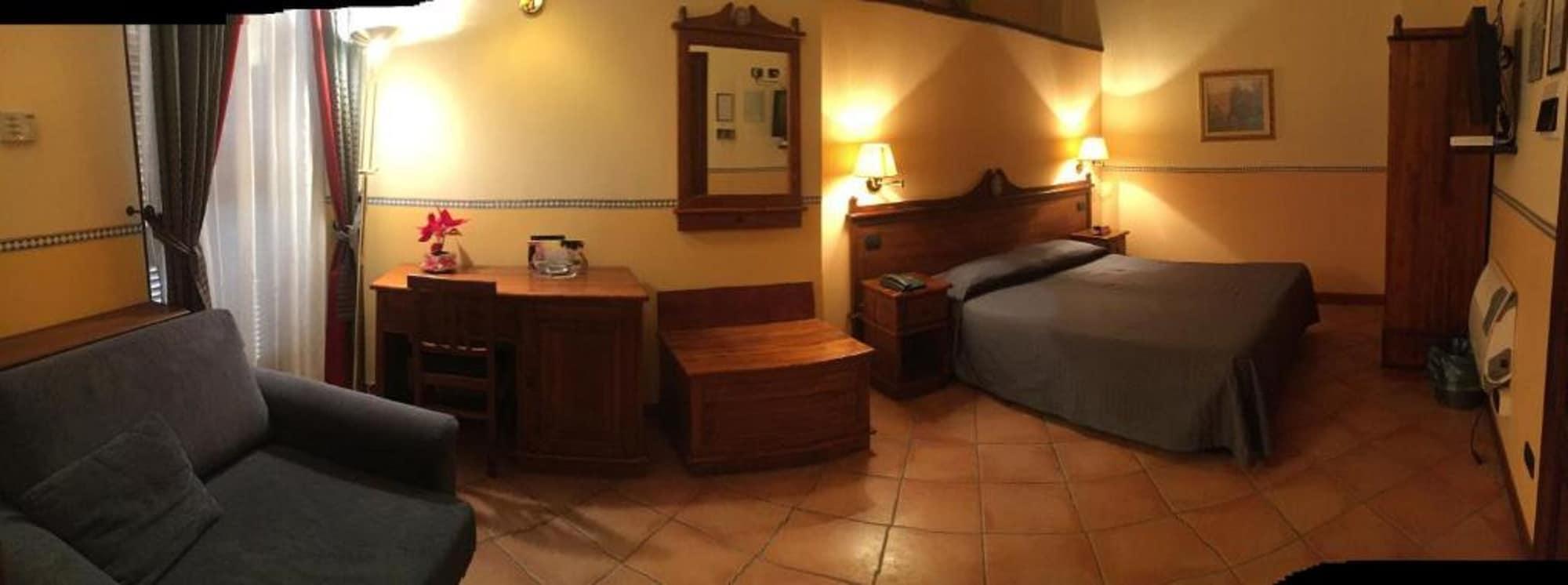 Hotel Il Barocco Ragusa Buitenkant foto
