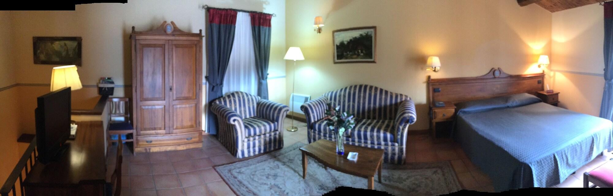 Hotel Il Barocco Ragusa Buitenkant foto