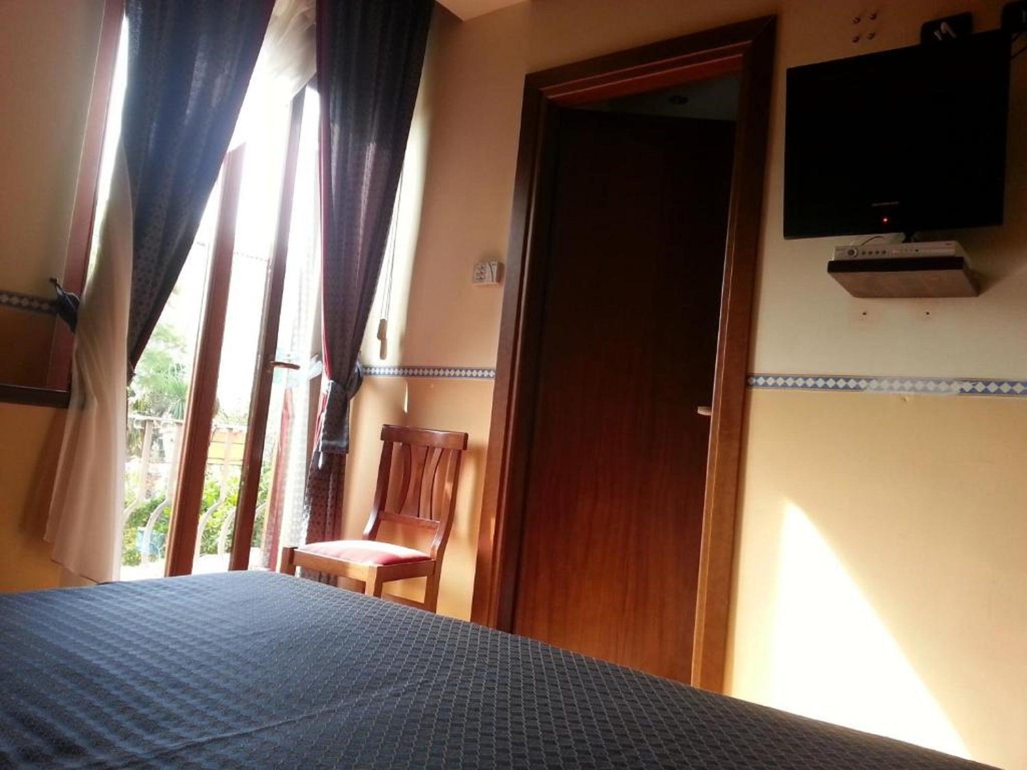 Hotel Il Barocco Ragusa Buitenkant foto