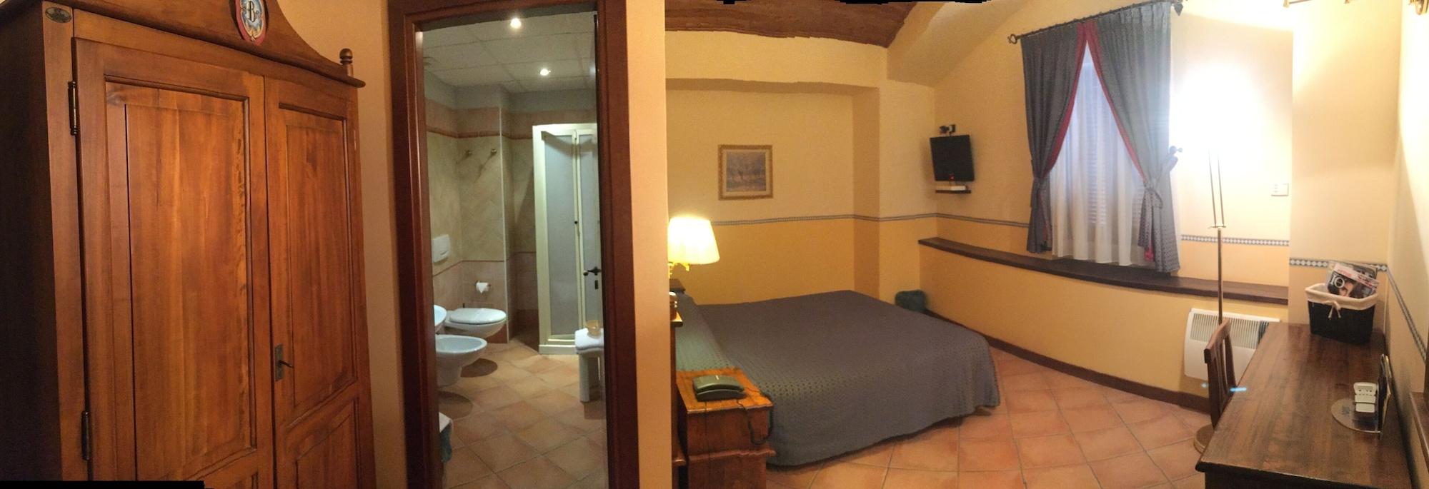 Hotel Il Barocco Ragusa Buitenkant foto