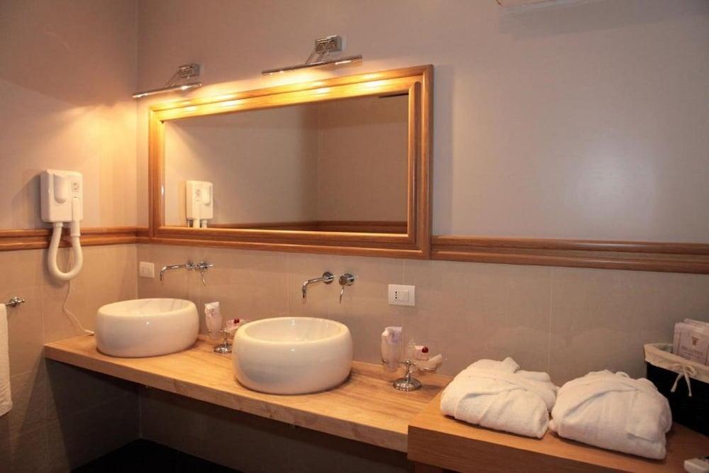 Hotel Il Barocco Ragusa Buitenkant foto