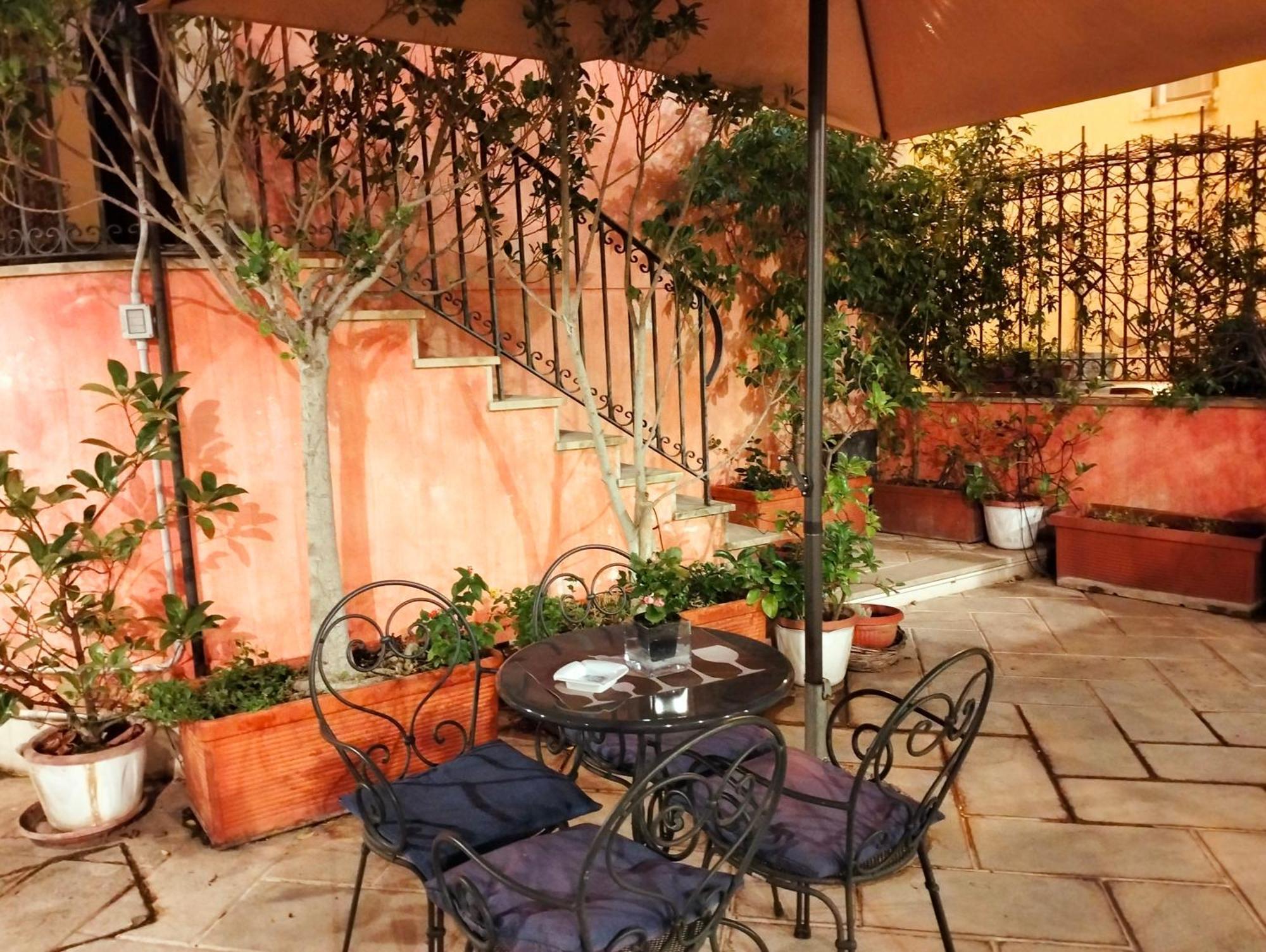 Hotel Il Barocco Ragusa Buitenkant foto