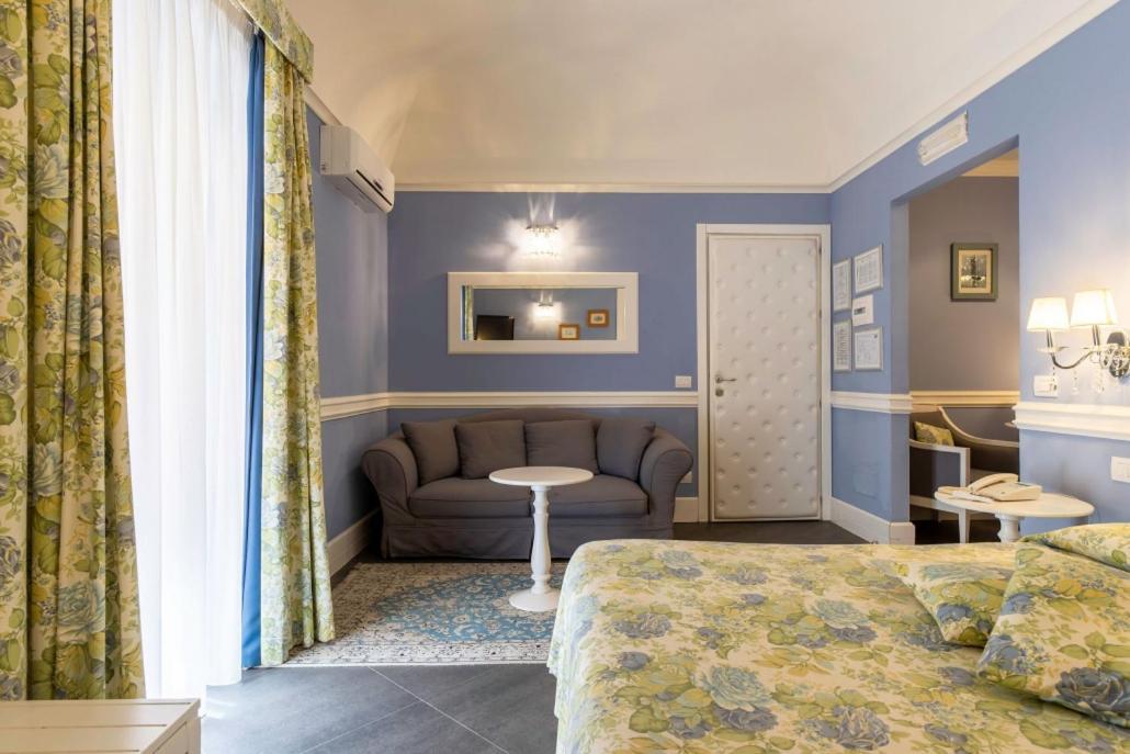 Hotel Il Barocco Ragusa Buitenkant foto