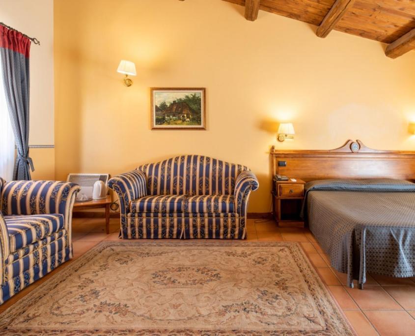 Hotel Il Barocco Ragusa Buitenkant foto