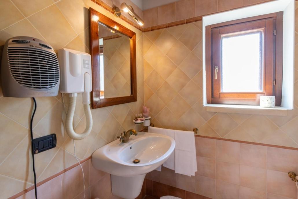 Hotel Il Barocco Ragusa Buitenkant foto