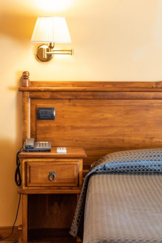 Hotel Il Barocco Ragusa Buitenkant foto